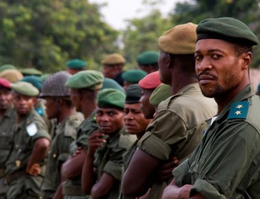 Λαϊκή Δημοκρατία του Κονγκό: Έκρηξη σε σχολείο την ώρα των εξετάσεων - 3 τραυματίες